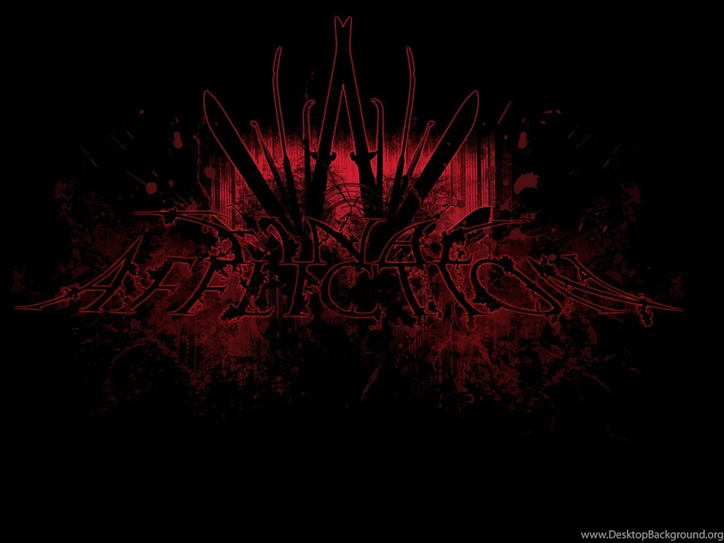 Finale Affliction By Yetiofthewall On DeviantArt