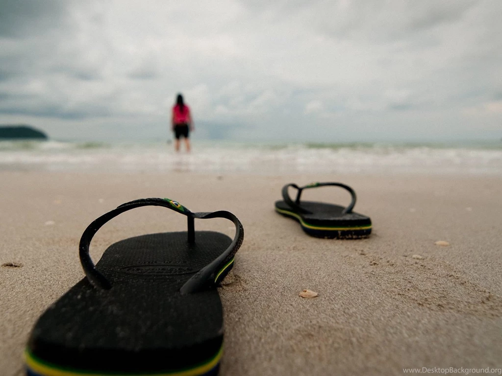 Happy Feet Flip Flops Wallpapers Free Happy Feet Flip Flops ...