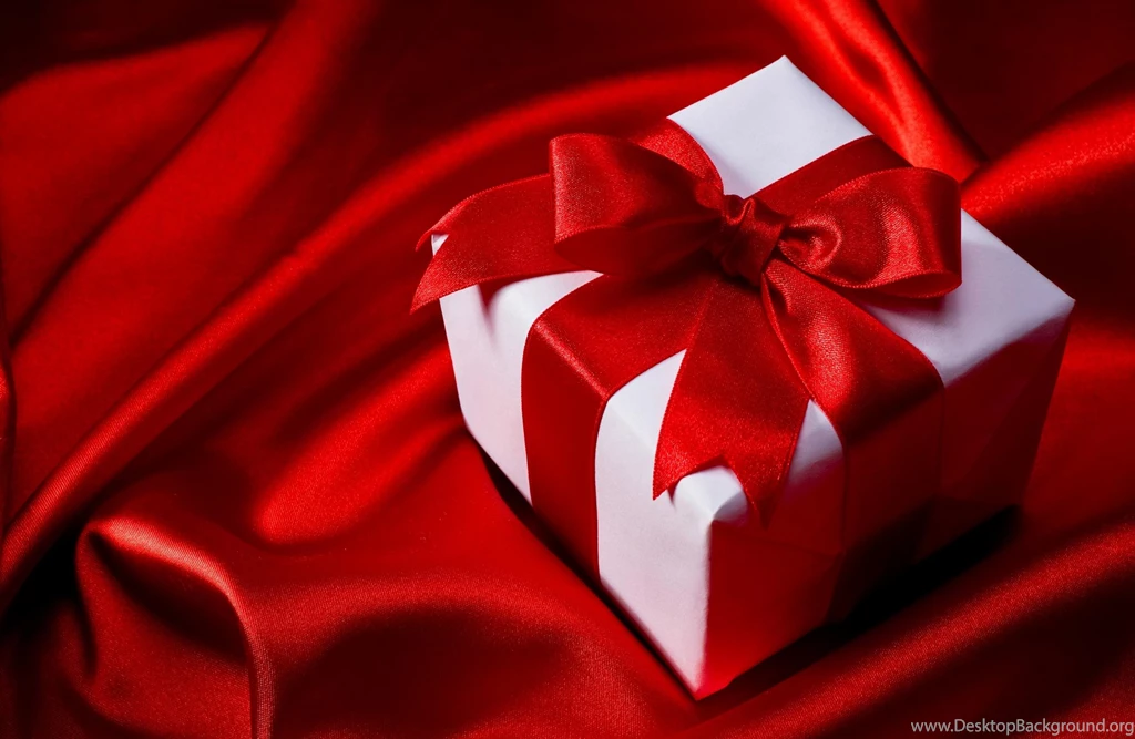 Christmas Gift   HD Wallpapers