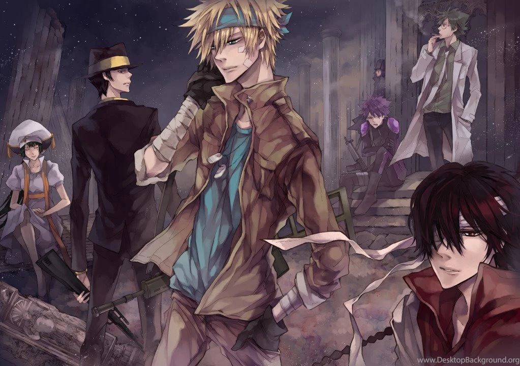 Download Reborn Hibari Wallpapers 1000x668