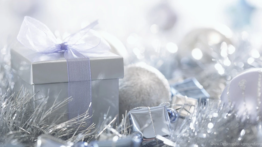 Christmas Gift Wallpapers (2)