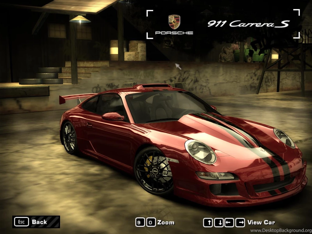 Nfs Most Wanted Cars Need For Speed Most Wanted POST YOUR CARS ...