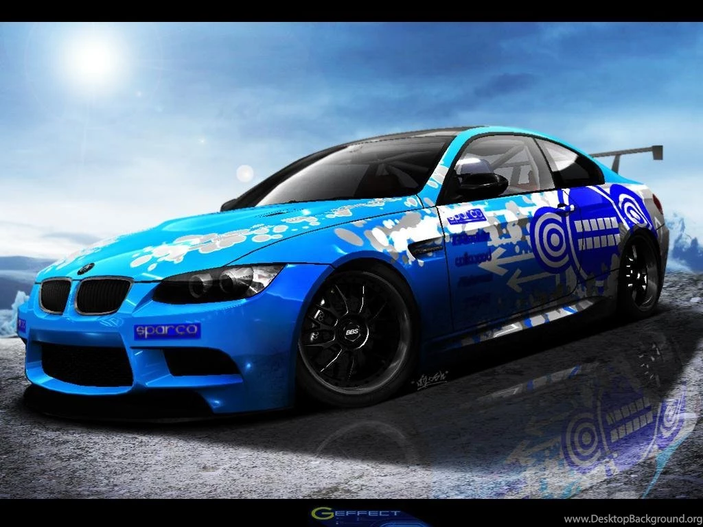 Need For Speed Most Wanted Wallpapers Bmwneed For Speed Most Wanted ...