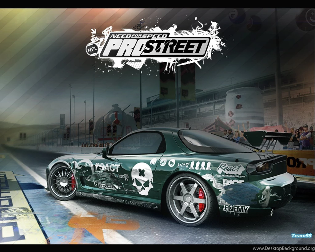 Best Nfs Car Wallpapers (10 Pic)