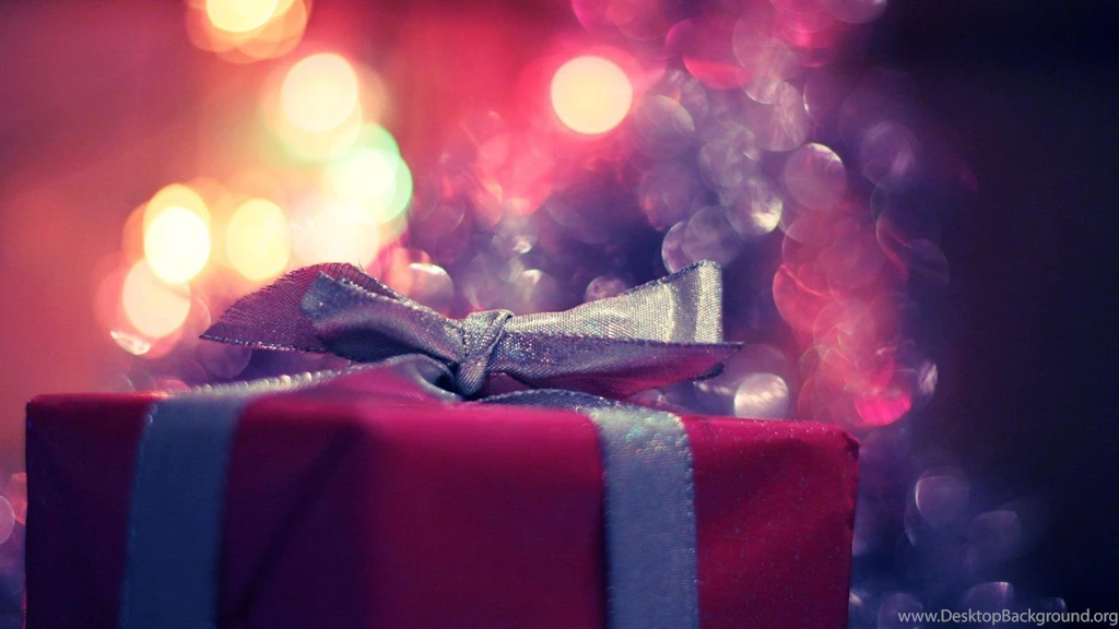 Wallpapers Cadeau De Noel HD Gratuit à Télécharger Sur NGN Mag