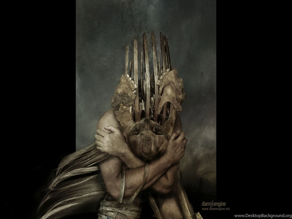Sending Hell To Heaven, Wallpapers Metal Gothic: Heavy Metal ...