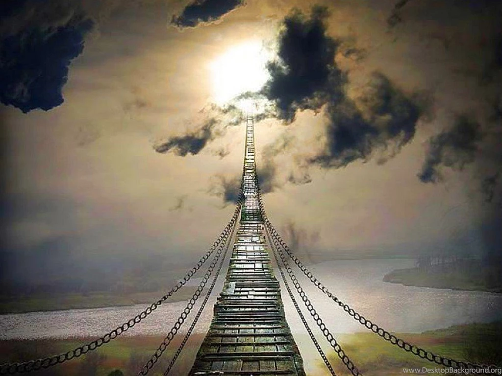 Heaven Or Hell :  What Is Real ? – Dheeraj Gautam