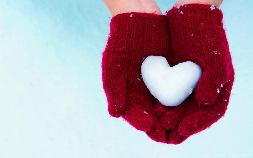 35+ Beautiful HD Winter Wallpapers