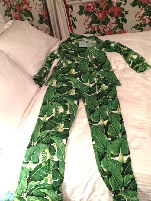 The Greenbrier! Elements Of Style Blog