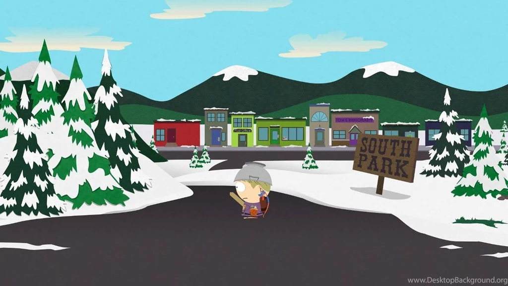 South Park: The Stick Of Truth   GamingExcellence