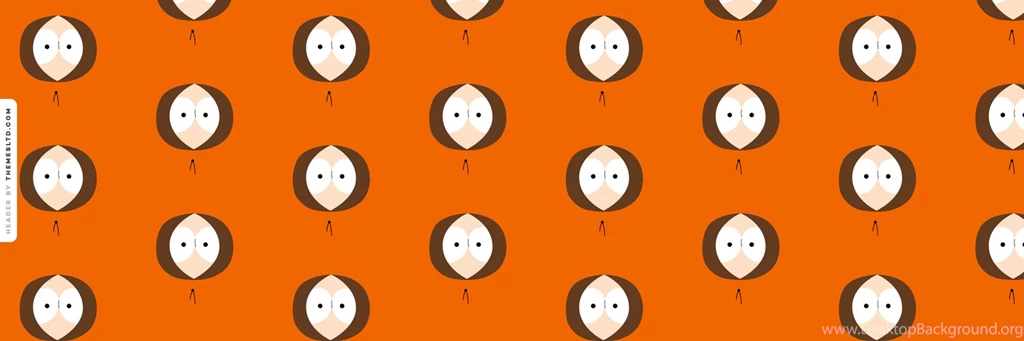 Kenny South Park Face Ask.fm Backgrounds