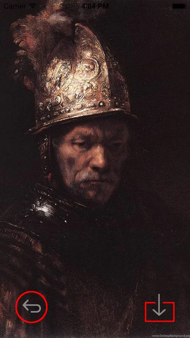 Rembrandt Paintings HD Wallpapers And His Inspirational Quotes ...