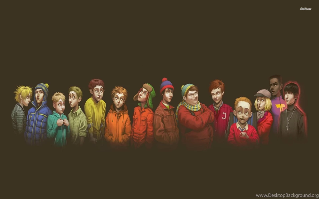 Cartoon HD Wallpapers, Animation And Cartoon Backgrounds