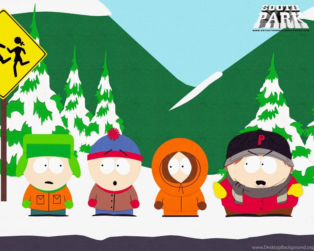 South Park Wallpapers