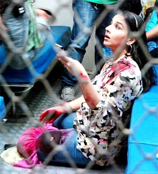 Bollywood Latest Movie Ghanchakkar Wallpapers