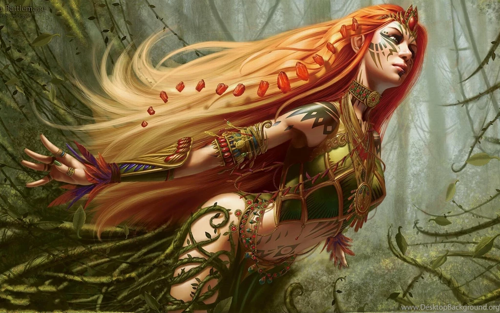 Fantasy Fairy Wallpapers Hd 17 Backgrounds Wallpapers