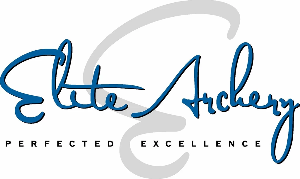 Elite Archery Logos
