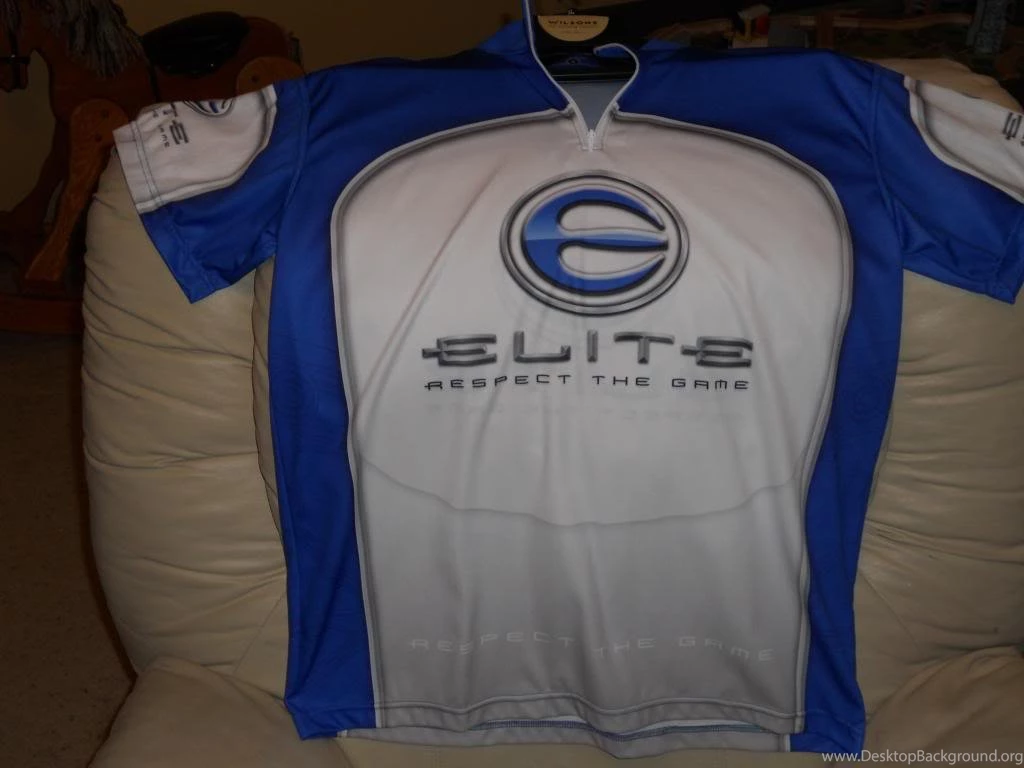 For Sale Elite Archery Shooters Shirt