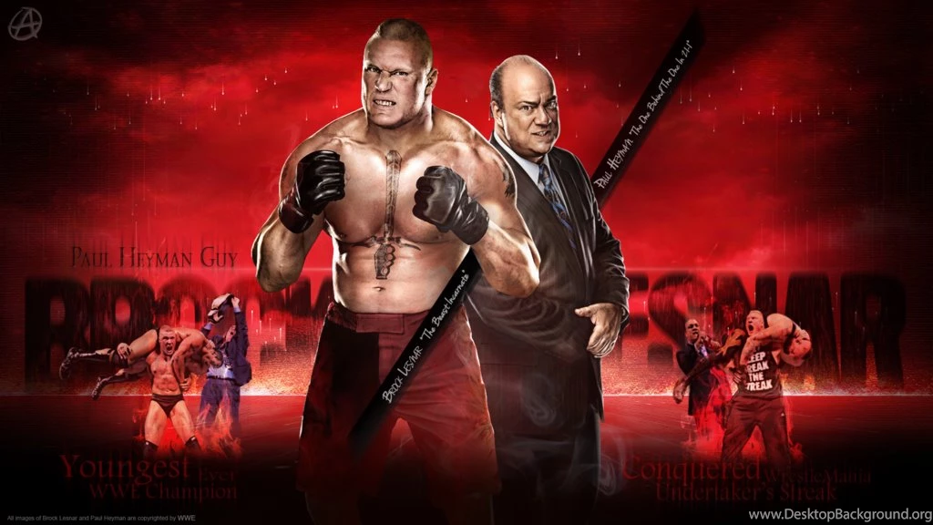 Brock Lesnar Wallpapers Wallpapers Cave