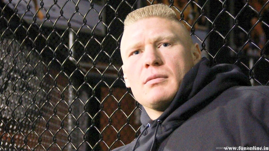 Brock Lesnar Wallpapers Download Free