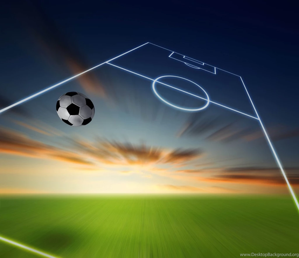 Football Wallpapers Collection (31+)