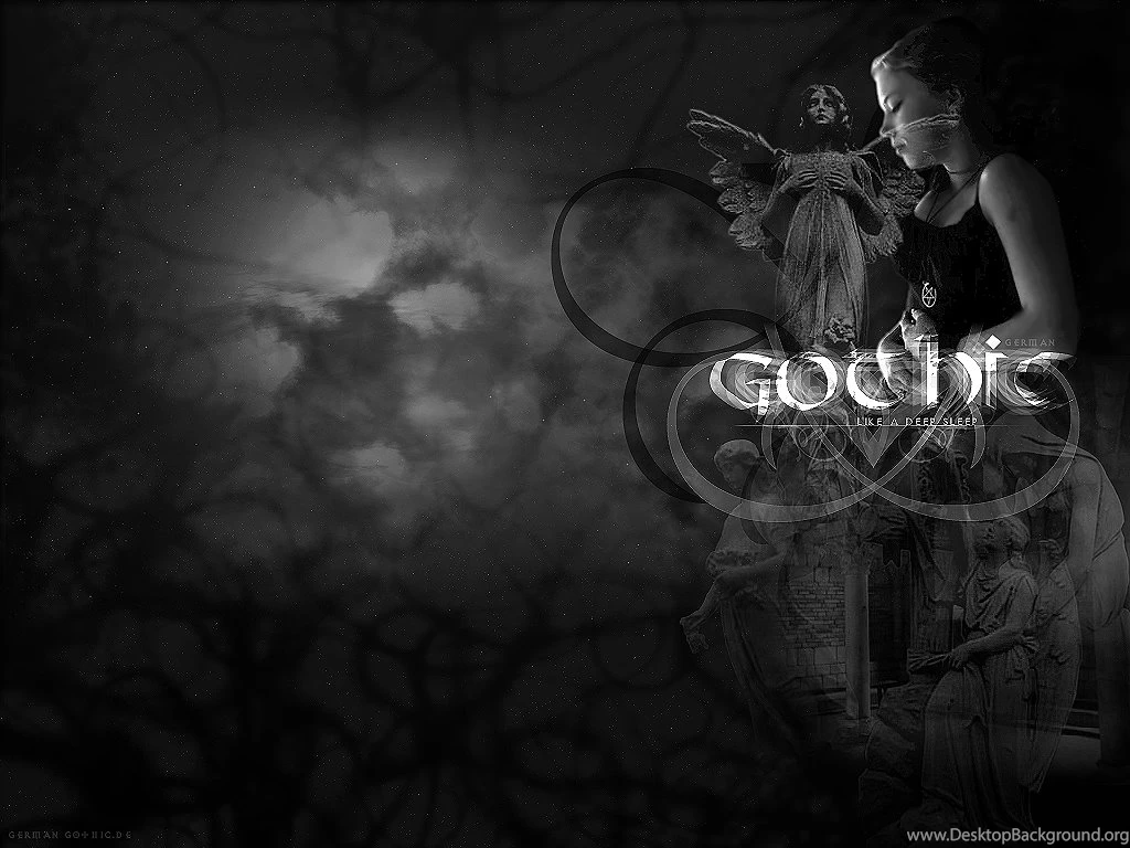 Gothic Wallpapers Good 8095b Wallpapers HD Fix