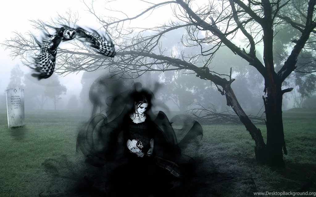 230 Gothic HD Wallpapers