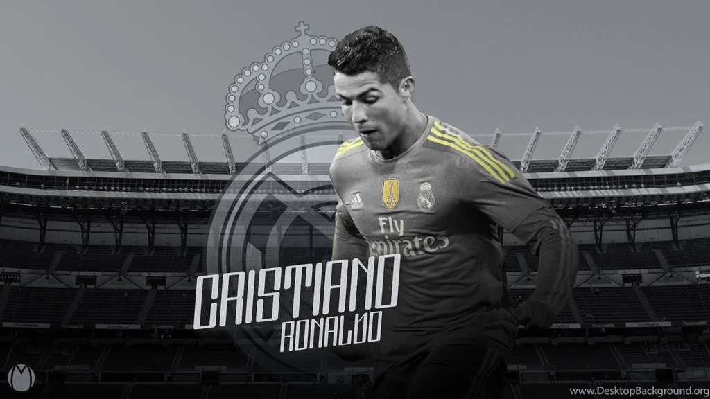 Ronaldo Football Wallpapers HD