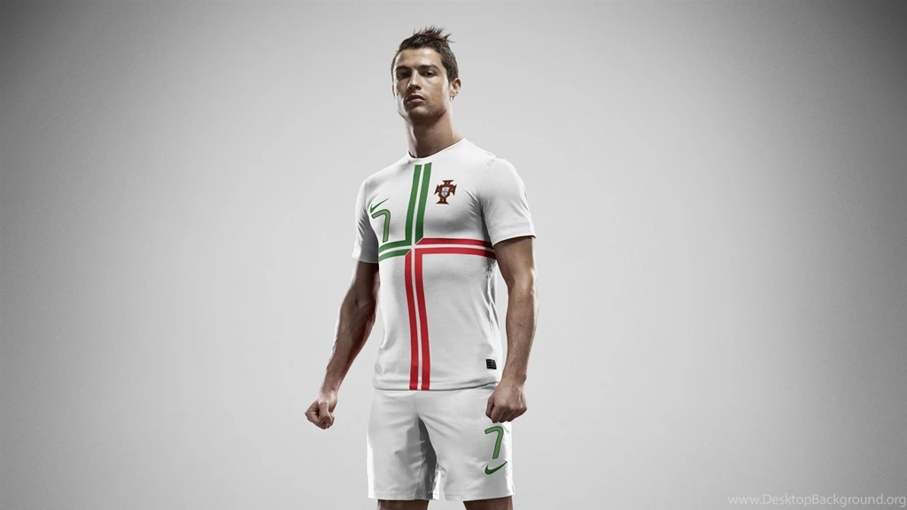 Ronaldo Football Wallpapers HD