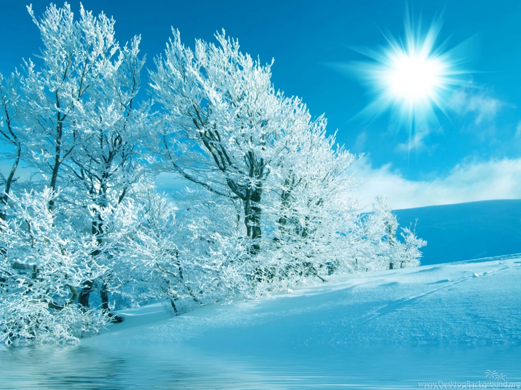 Very Beautiful Winter Wallpapers
