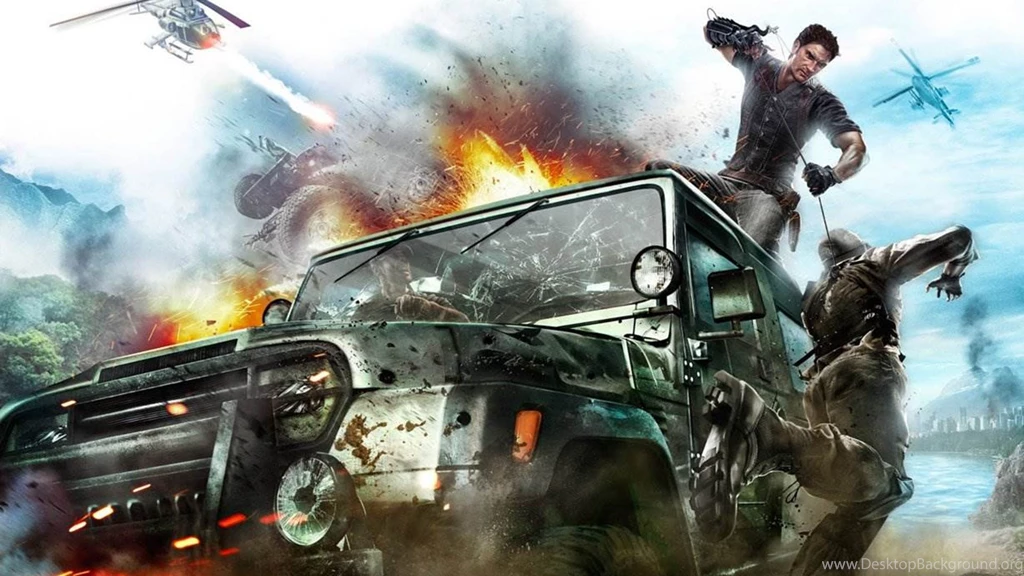 55 Very Neat Action Wallpapers HD Over The Top Mag