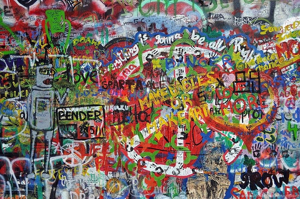 Graffiti Murals Wall Murals Of Graffiti Images