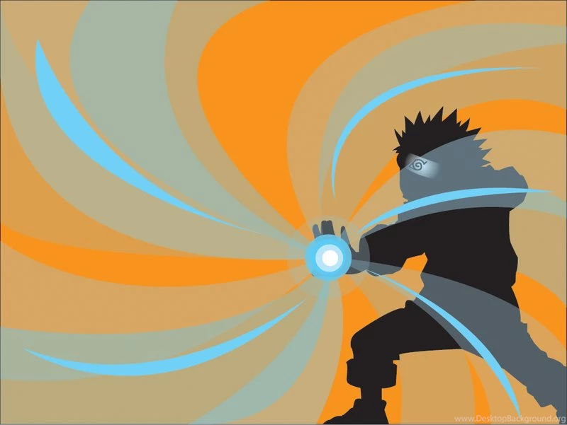 Naruto Rasengan Shuriken Wallpapers Danasrhp.top