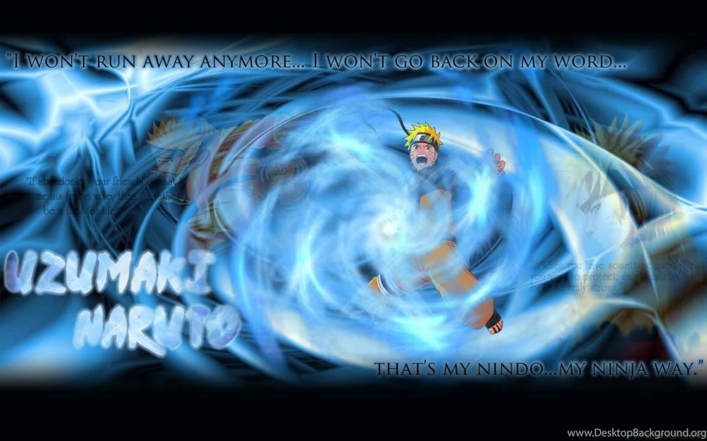 Naruto Rasengan Blue Abstract Nindo Pictures, Images & Photos ...