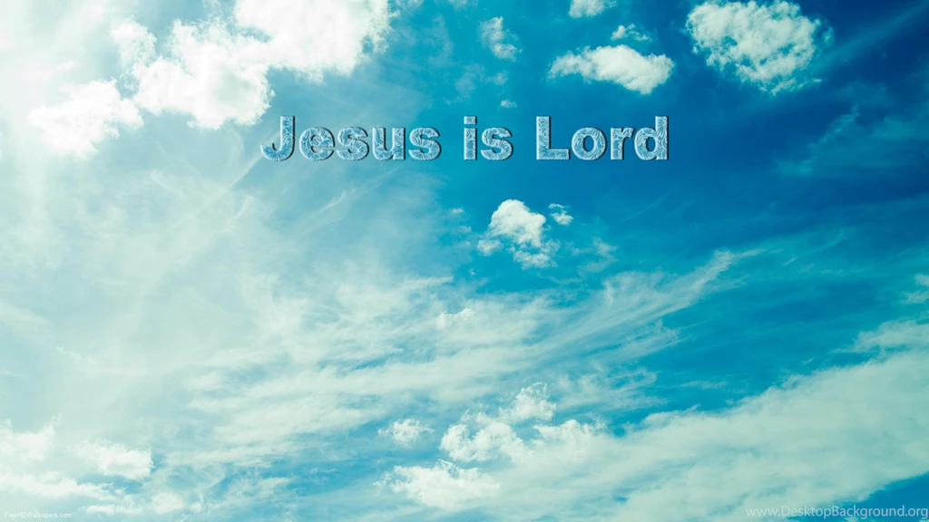Jesus Is Lord Pictures HD Wallpapers And Pictures
