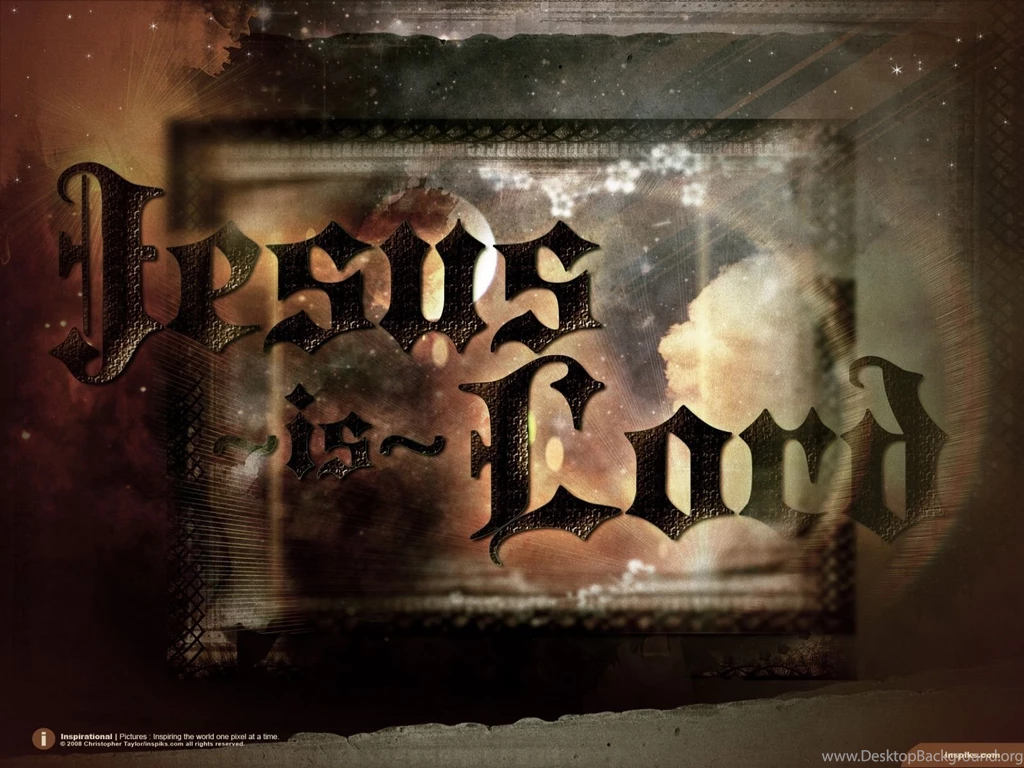 Jesus Is Lord Wallpapers Christian Wallpapers And Backgrounds