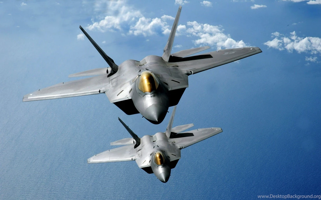 Free F22 Wallpapers