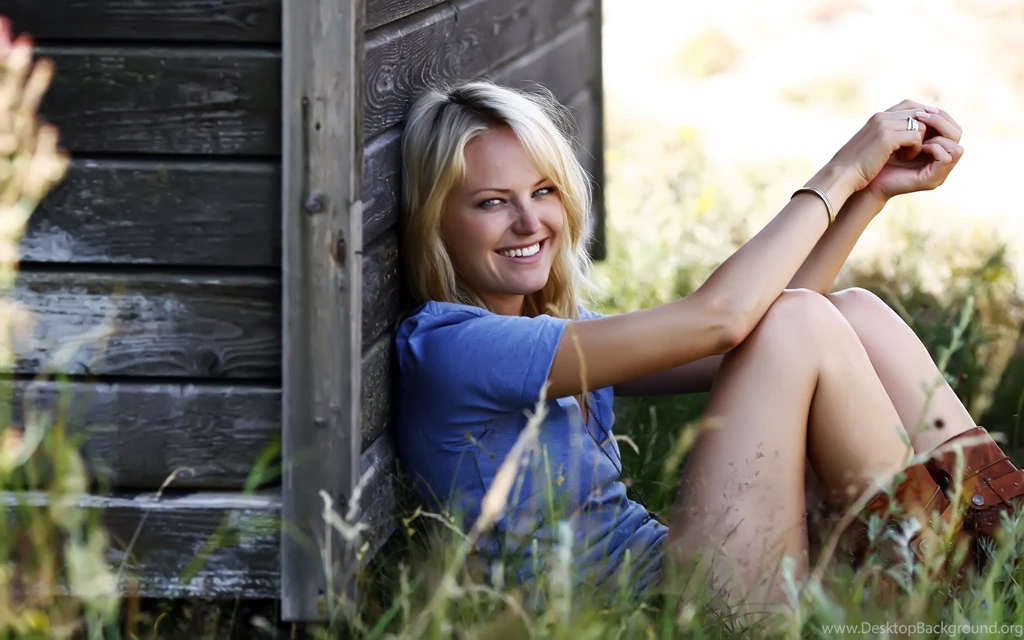 Malin Akerman Malin Åkerman