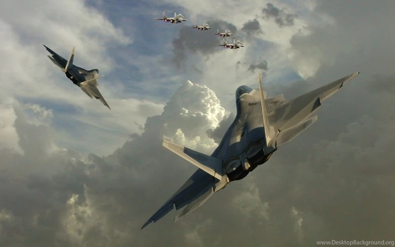 F 22 Raptor,aircraft Aircraft F22 Raptor Vehicles 3000x1875 ...