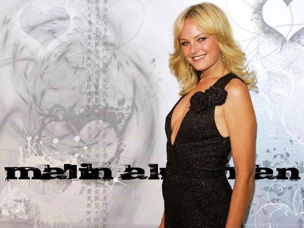 Malin Akerman Malin Akerman Wallpapers (13663383) Fanpop