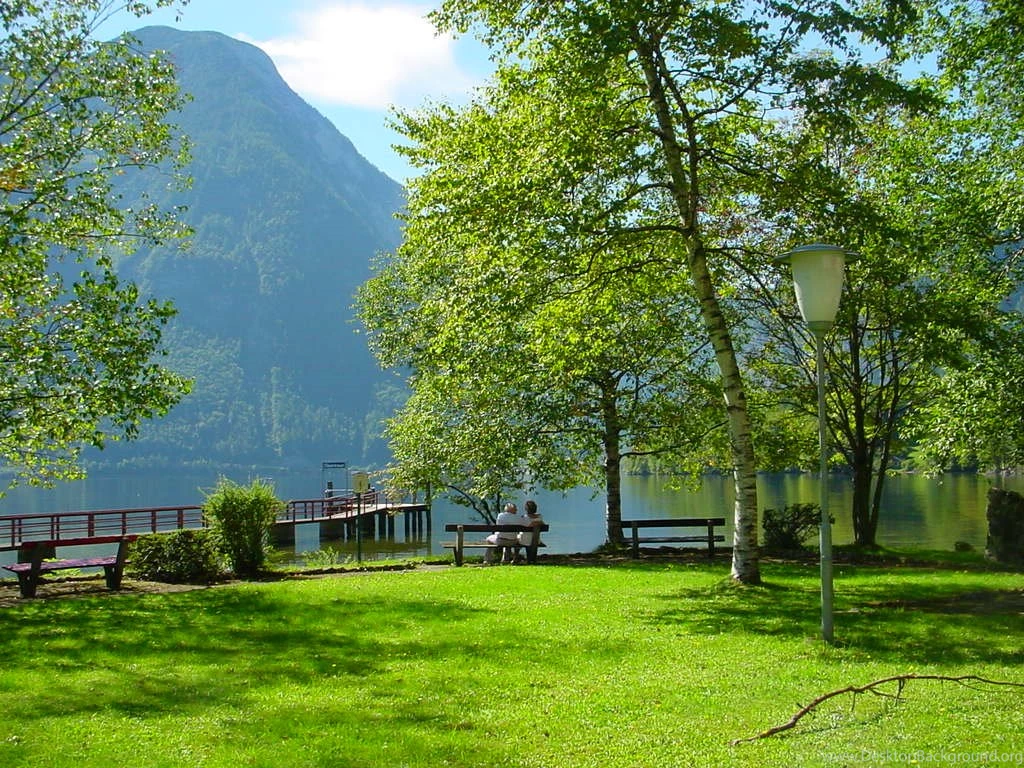 Most Beautiful Scenery In The World