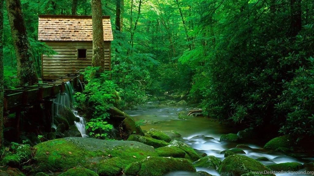 Beautiful Nature Scenery Wallpapers Hd