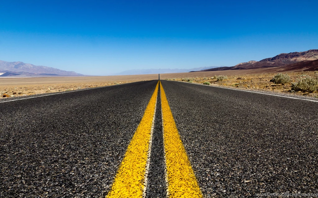 Road Computer Wallpapers, Desktop Backgrounds