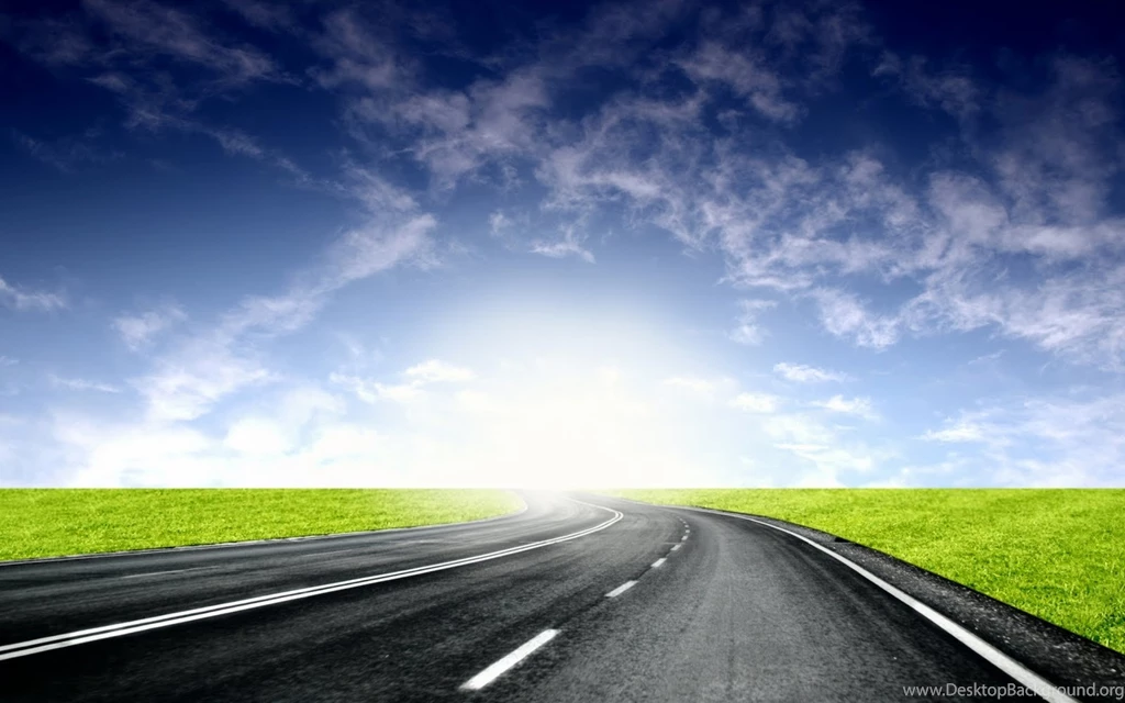 Road Street Free Wallpaper Backgrounds For Comp