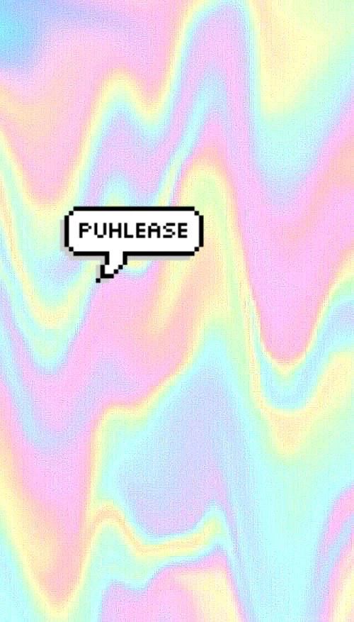 Puhlease Image