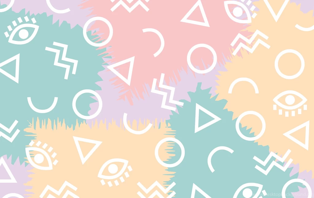 Pastel Tie Dye Free Wallpapers : Abstract Wallpapers Timbena.com