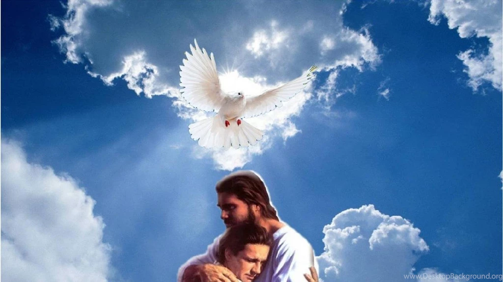 Pictures Of God And Jesus Christ Download
