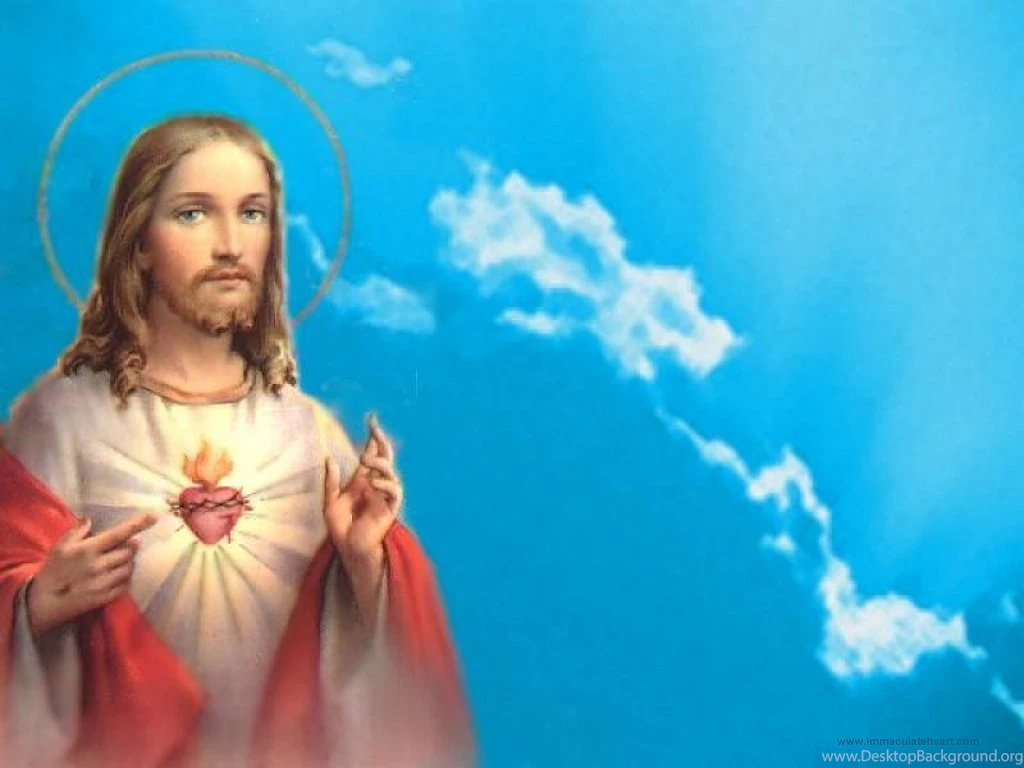 New blog pics: Wallpapers Of Jesus