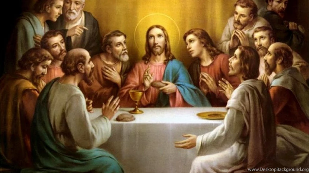 Cool Jesus Christ Background Images Download