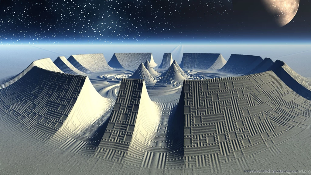 Sci Fi Arena Wallpapers » WallDevil   Best Free HD Desktop And ...